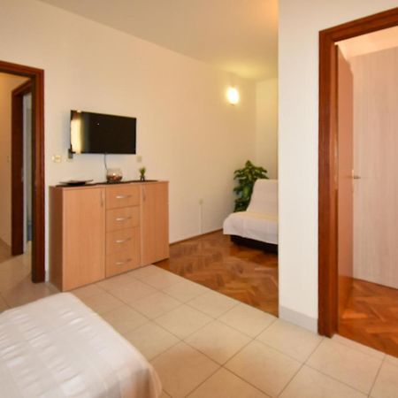 זאדאר Guest House Krsevan מראה חיצוני תמונה