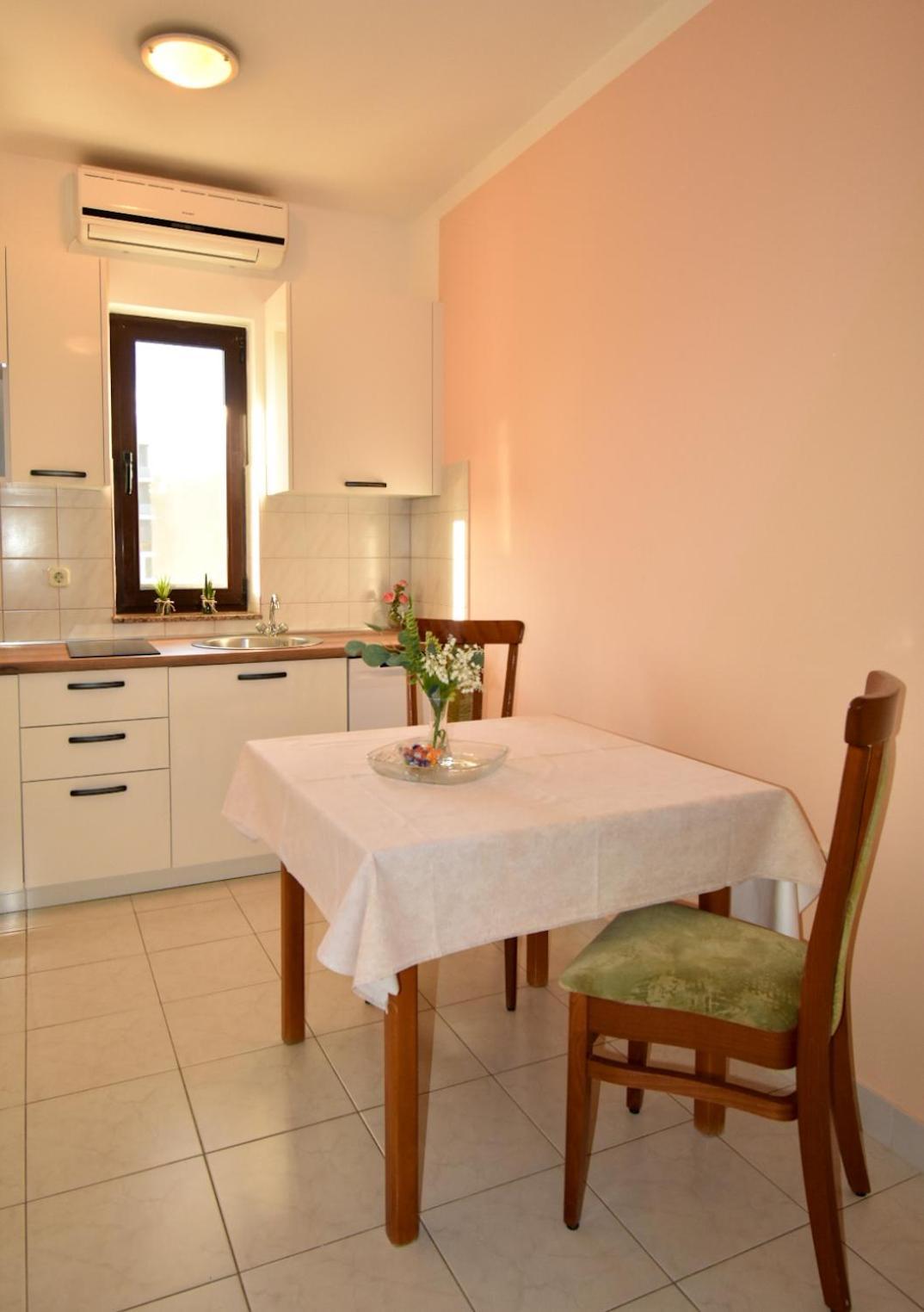 זאדאר Guest House Krsevan מראה חיצוני תמונה