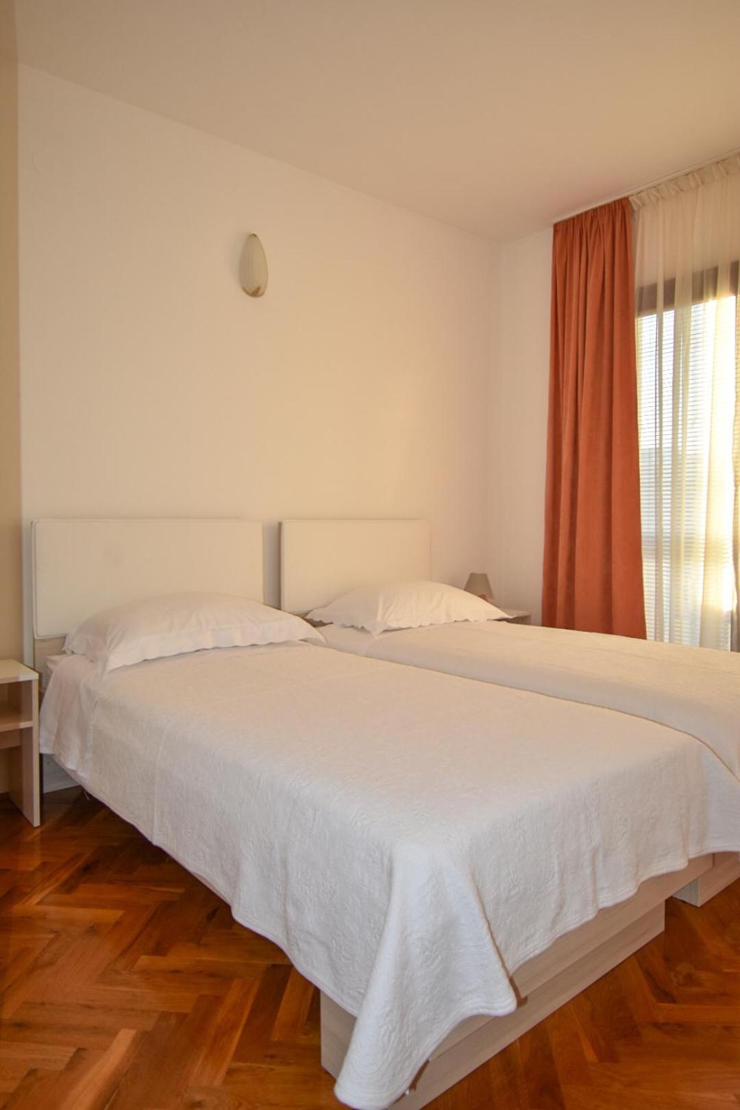 זאדאר Guest House Krsevan מראה חיצוני תמונה