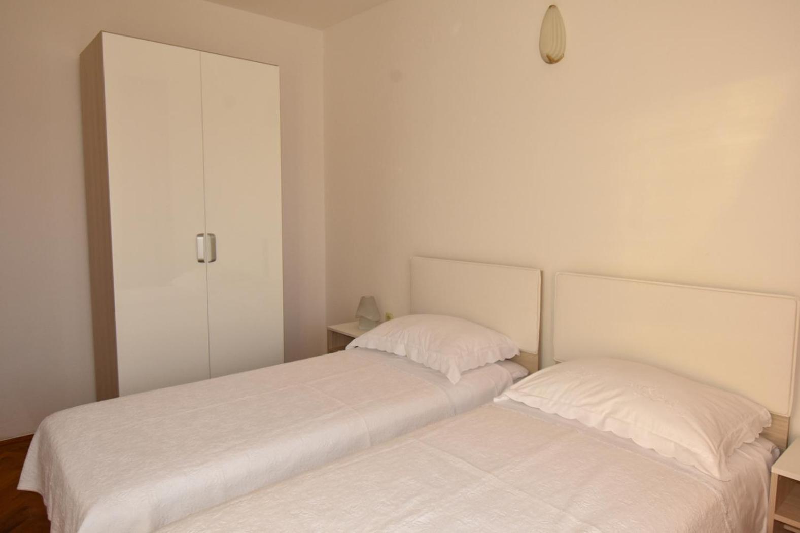 זאדאר Guest House Krsevan מראה חיצוני תמונה