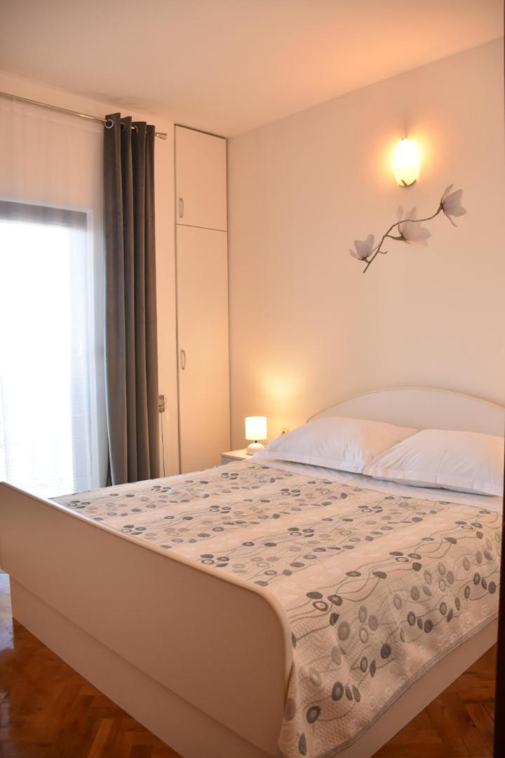 זאדאר Guest House Krsevan מראה חיצוני תמונה