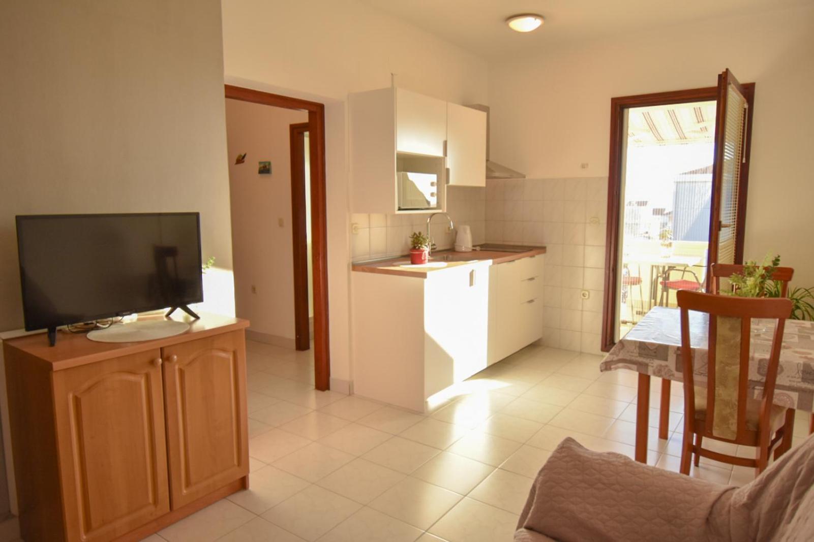 זאדאר Guest House Krsevan מראה חיצוני תמונה