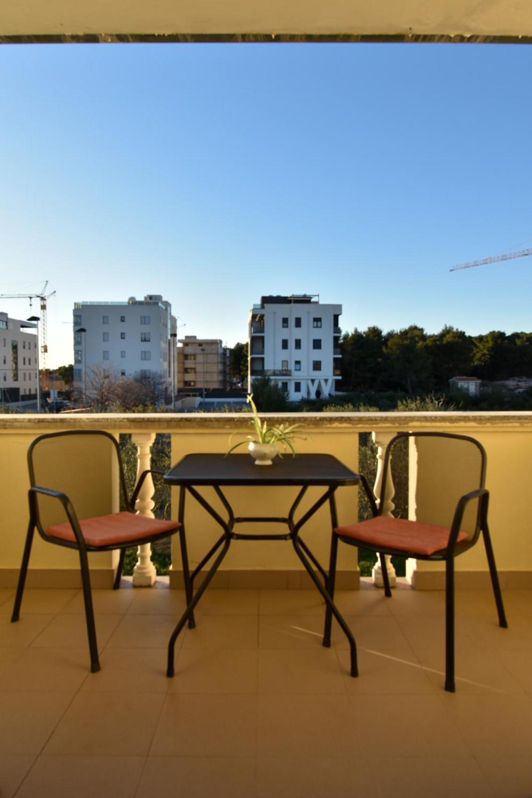 זאדאר Guest House Krsevan מראה חיצוני תמונה