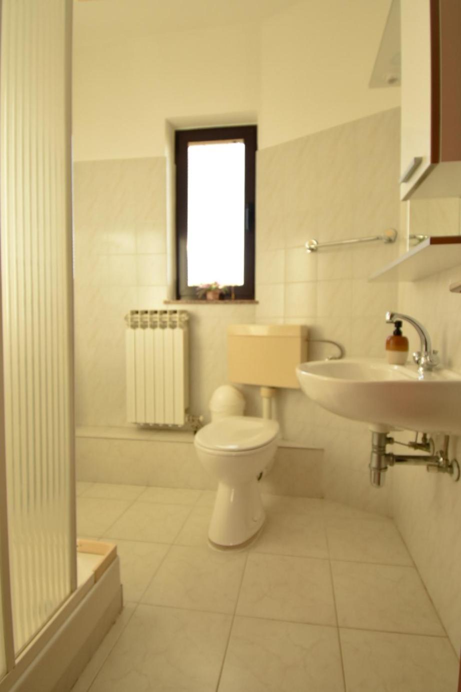 זאדאר Guest House Krsevan מראה חיצוני תמונה