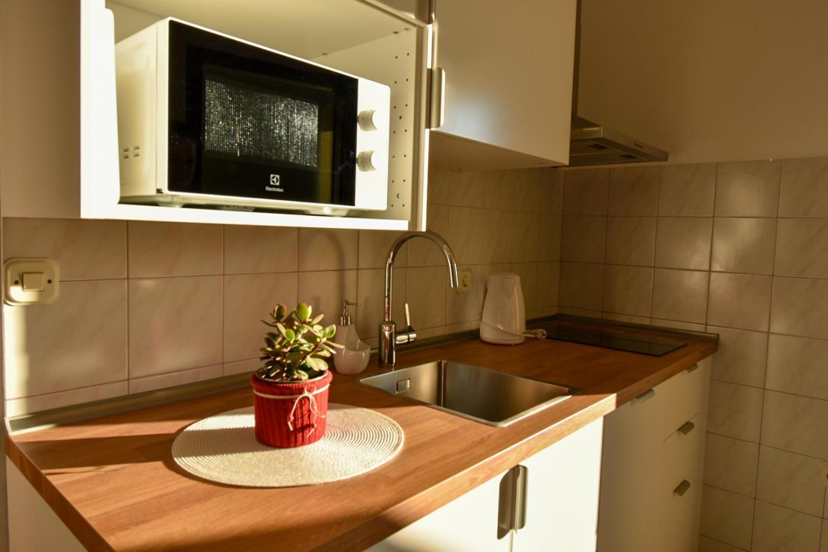 זאדאר Guest House Krsevan מראה חיצוני תמונה