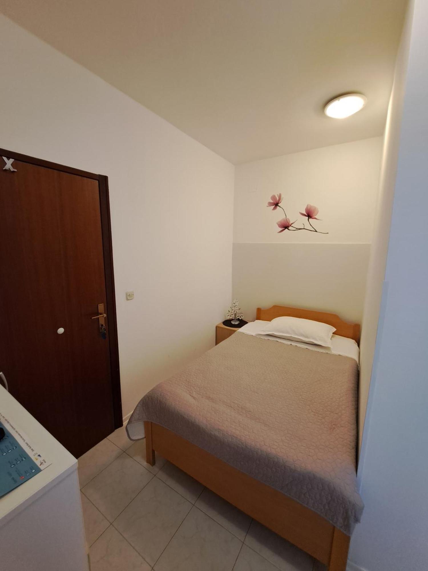 זאדאר Guest House Krsevan מראה חיצוני תמונה