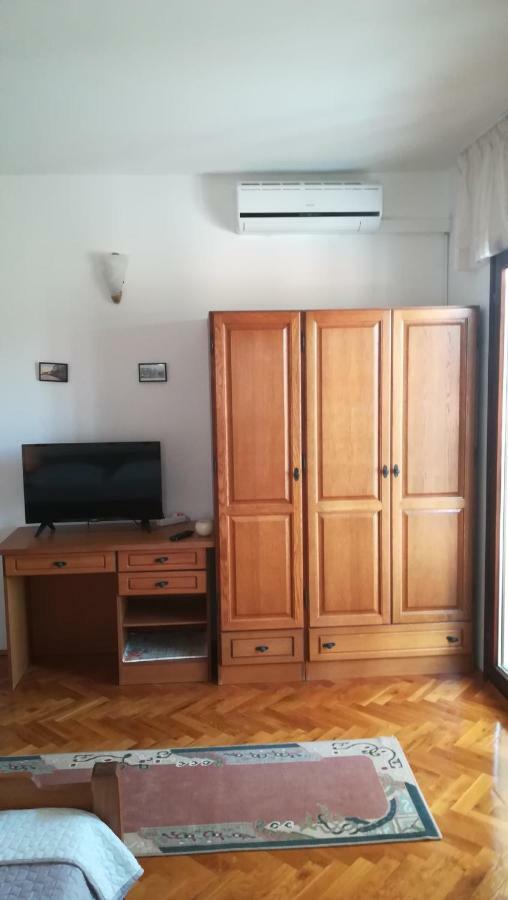 זאדאר Guest House Krsevan מראה חיצוני תמונה