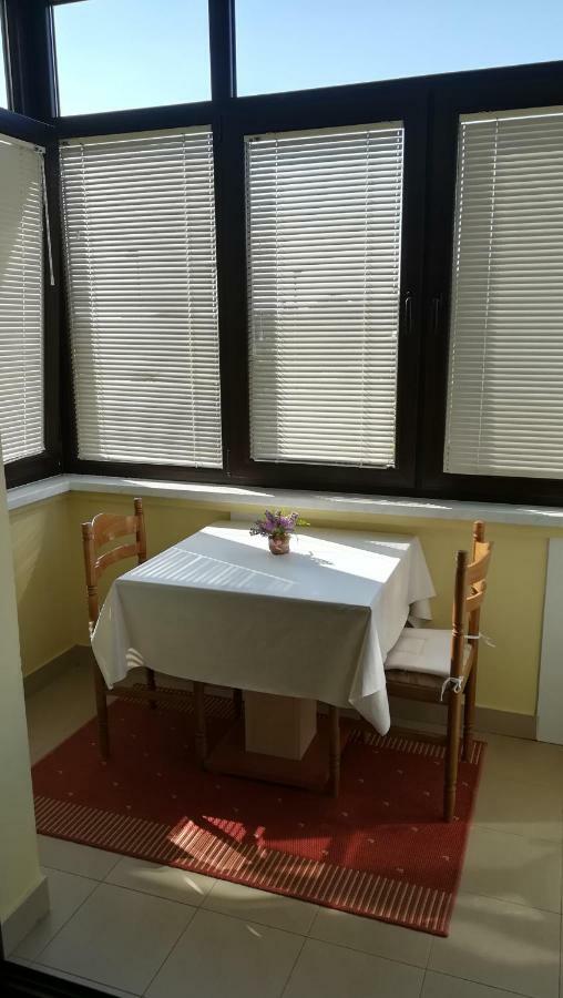 זאדאר Guest House Krsevan מראה חיצוני תמונה