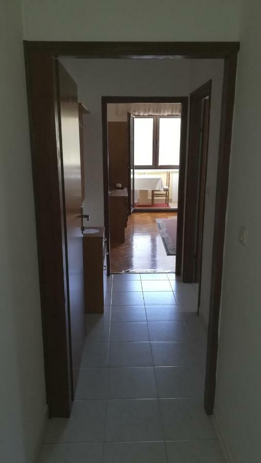 זאדאר Guest House Krsevan מראה חיצוני תמונה