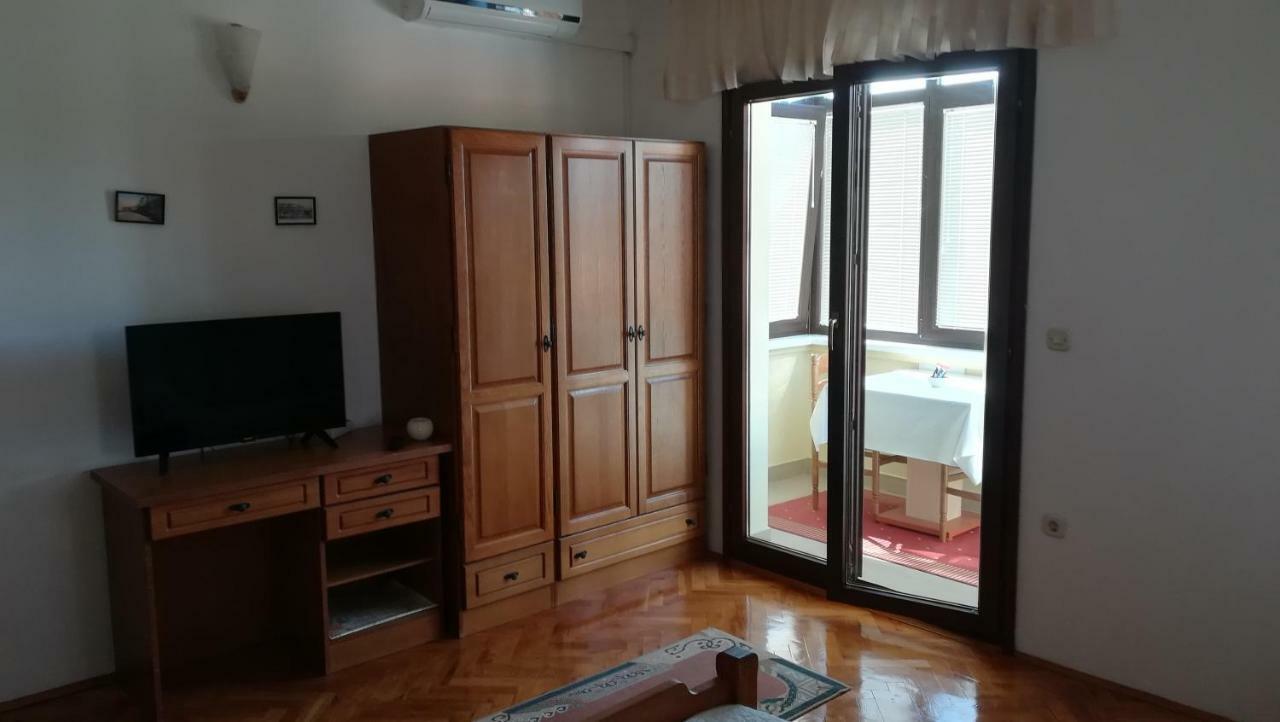 זאדאר Guest House Krsevan מראה חיצוני תמונה