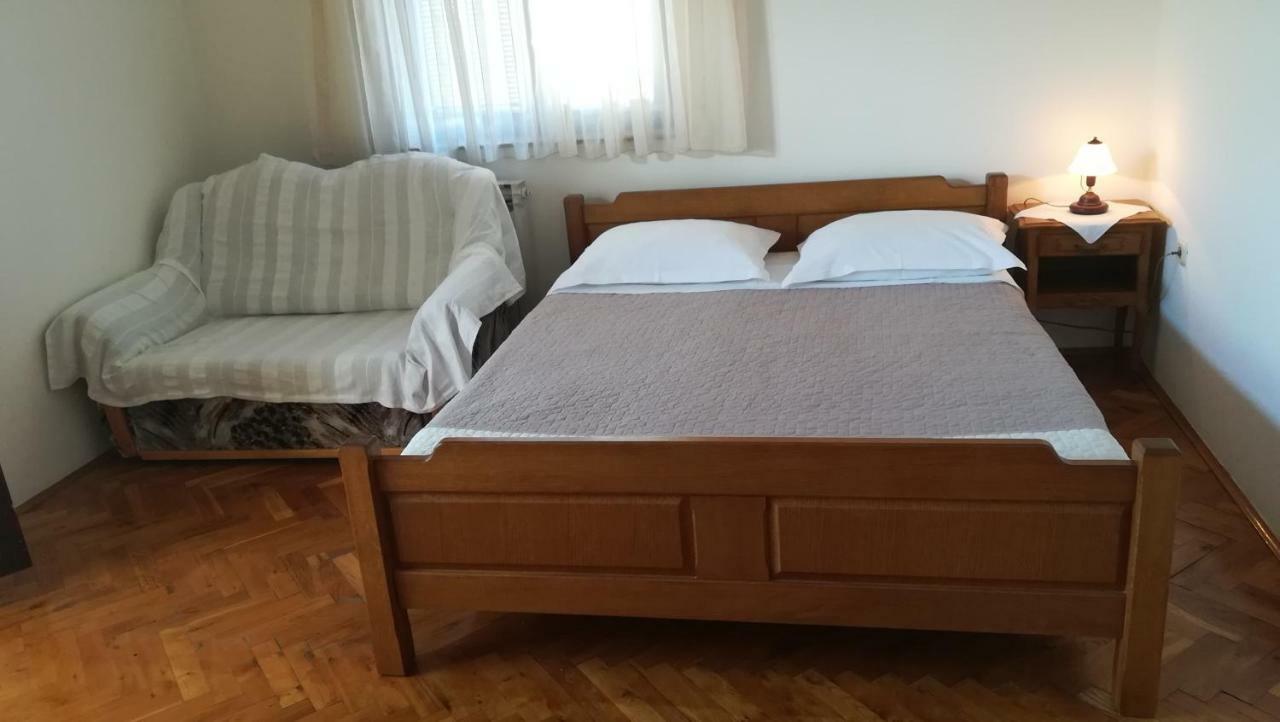 זאדאר Guest House Krsevan מראה חיצוני תמונה